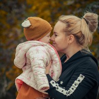 Portrait of a photographer (avatar) Ирина Чиж (Irina Chizh)