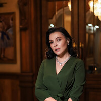 Portrait of a photographer (avatar) Татьяна Лебедева (Lebedeva Tatiana)