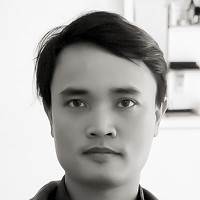 Portrait of a photographer (avatar) Spring Long