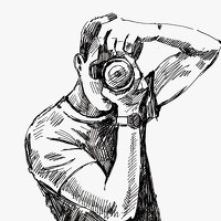 Portrait of a photographer (avatar) Dmitriy Kryuchkov