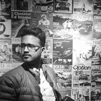 Portrait of a photographer (avatar) Sankares (Sankareswaran)