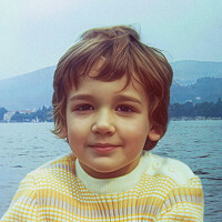 Portrait of a photographer (avatar) SALLES Christophe (Christophe SALLES)