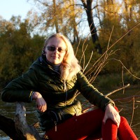 Portrait of a photographer (avatar) Ирина Шабалина (Irina SHabalina)