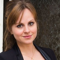 Portrait of a photographer (avatar) VickieJBoice