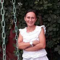 Portrait of a photographer (avatar) Лілія Франовська (Liliya Franovska)