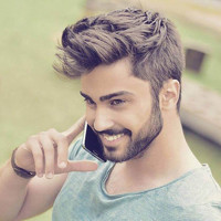 Portrait of a photographer (avatar) tompope732