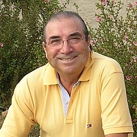 Portrait of a photographer (avatar) Sergio Ivan