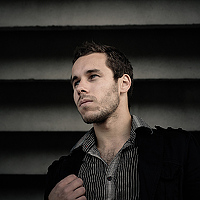 Portrait of a photographer (avatar) Ладовский Максим (Maxim Ladovsky)