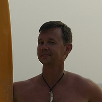 Portrait of a photographer (avatar) Михаил (Quprin)