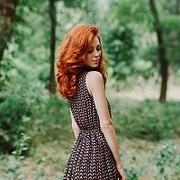 Portrait of a photographer (avatar) Алла Савченко (Alla Savchenko)