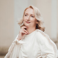 Portrait of a photographer (avatar) IRINA Eid