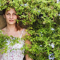 Portrait of a photographer (avatar) Бондаренко Юлия (Yuliya Bondarenko)
