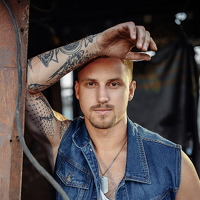 Portrait of a photographer (avatar) Полосин Александр (Polosin Alexandr)