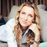 Portrait of a photographer (avatar) Ekaterina EE