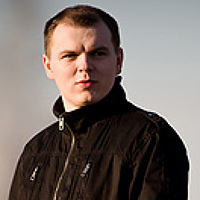 Portrait of a photographer (avatar) Lukasz Dobkowski (Lukas)