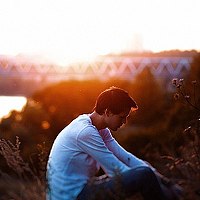 Portrait of a photographer (avatar) Олег Багмуцкий (Oleg Bagmutskiy)