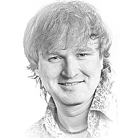 Portrait of a photographer (avatar) Александр Камакаев (Alexander Kamakaev EFIAP/b)