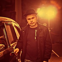 Portrait of a photographer (avatar) Сирык Евгений (Evgeniy Siryk)