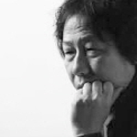 Portrait of a photographer (avatar) suk eun kim (Kim Suk Eun)