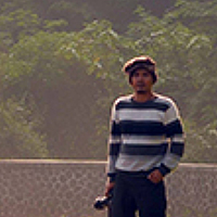 Portrait of a photographer (avatar) Beni Arisandi