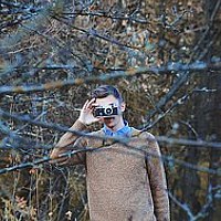 Portrait of a photographer (avatar) Морзунов Евгений (Morzunov Evgeniy)