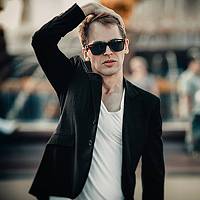 Portrait of a photographer (avatar) Виталий Мажурин (Vitaly Mazhurin)