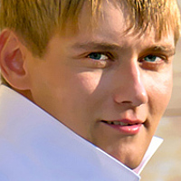 Portrait of a photographer (avatar) Никита Никитенко (Nikita Nikitenko)