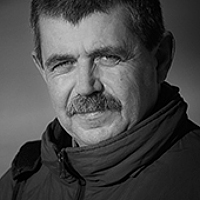 Portrait of a photographer (avatar) Adam Widowski
