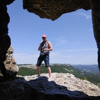 Portrait of a photographer (avatar) Денис Юдин (Denis Yudin)