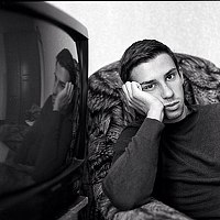 Portrait of a photographer (avatar) Grebenuk Dima