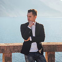 Portrait of a photographer (avatar) Белецкий Сергей (Beletsky Sergey)