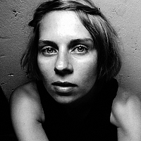 Portrait of a photographer (avatar) Буковская Вика