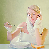 Portrait of a photographer (avatar) Ирина Роик