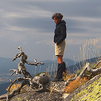 Portrait of a photographer (avatar) Елена Юра