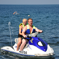 Portrait of a photographer (avatar) Dmitry