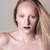 Portrait of a photographer (avatar) Solorzano-Quesada Marlen