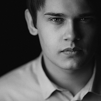 Portrait of a photographer (avatar) Завьялов Иван (Zavialov Ivan)