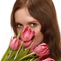 Portrait of a photographer (avatar) Кулакова Татьяна (Kulakova Tatyana)