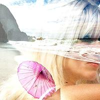 Portrait of a photographer (avatar) Елена Елена