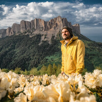 Portrait of a photographer (avatar) Лукашенко Сергей (Lukashenko Sergey)