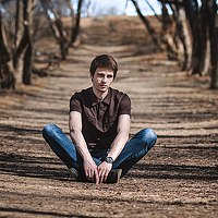 Portrait of a photographer (avatar) Евгений С. Зотов (Evgeny Zotov)