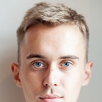 Portrait of a photographer (avatar) Отченашенко Роман