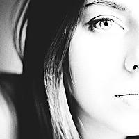 Portrait of a photographer (avatar) antrisolja - Татьяна Татаренок (antrisolja - Tatiana Tatarenok)