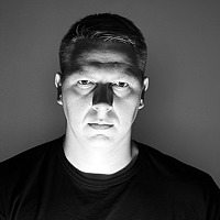 Portrait of a photographer (avatar) Malonis