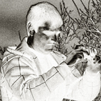 Portrait of a photographer (avatar) M.Mestanov