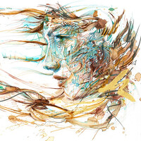 Portrait of a photographer (avatar) Alexander Sever (Alex)