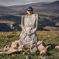Portrait of a photographer (avatar) Сергей Терехов (Sergey Tereсhov)