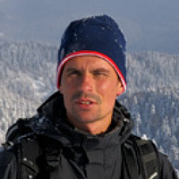 Portrait of a photographer (avatar) Евгений Кузьменко (Evgeny Kuzmenko)