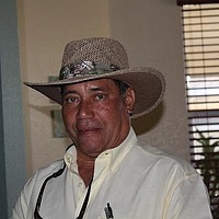 Portrait of a photographer (avatar) Nicolas Ramos (Photographic weekends)