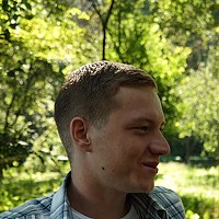 Portrait of a photographer (avatar) Артем Чехарін (Artem Chekharin)